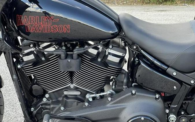 2026 Harley-Davidson Softail FXLRST - Low Rider ST