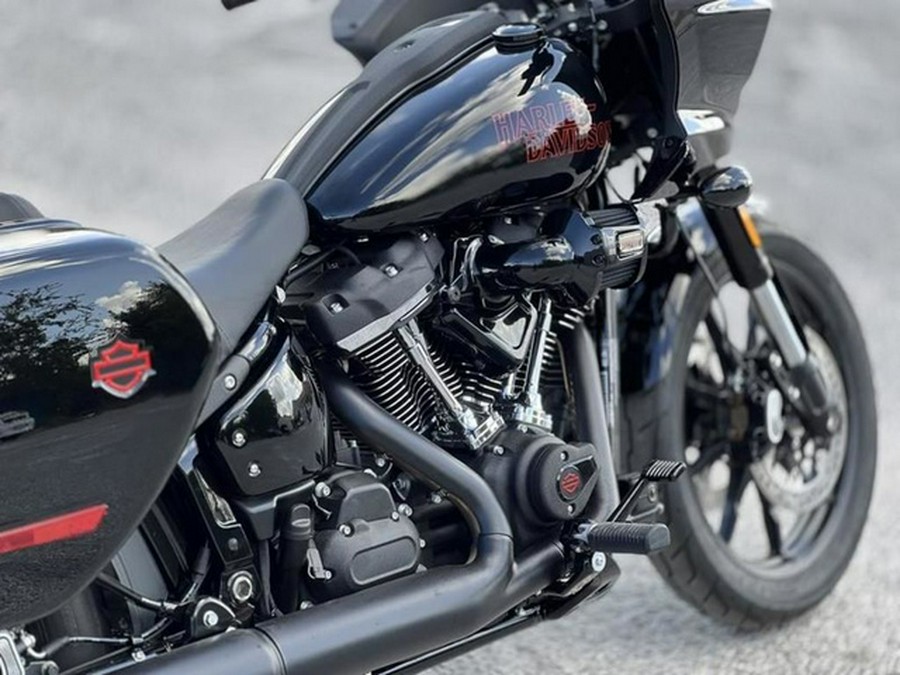 2026 Harley-Davidson Softail FXLRST - Low Rider ST
