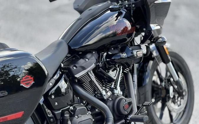 2026 Harley-Davidson Softail FXLRST - Low Rider ST