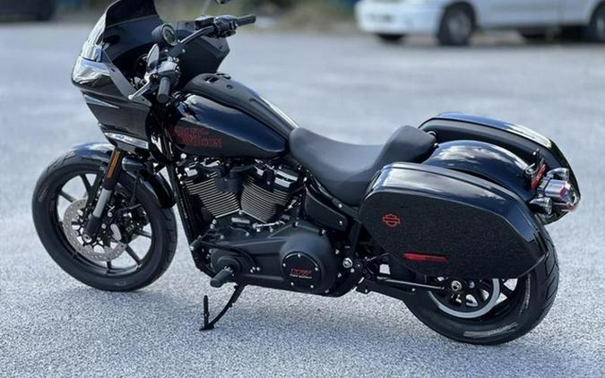 2026 Harley-Davidson Softail FXLRST - Low Rider ST