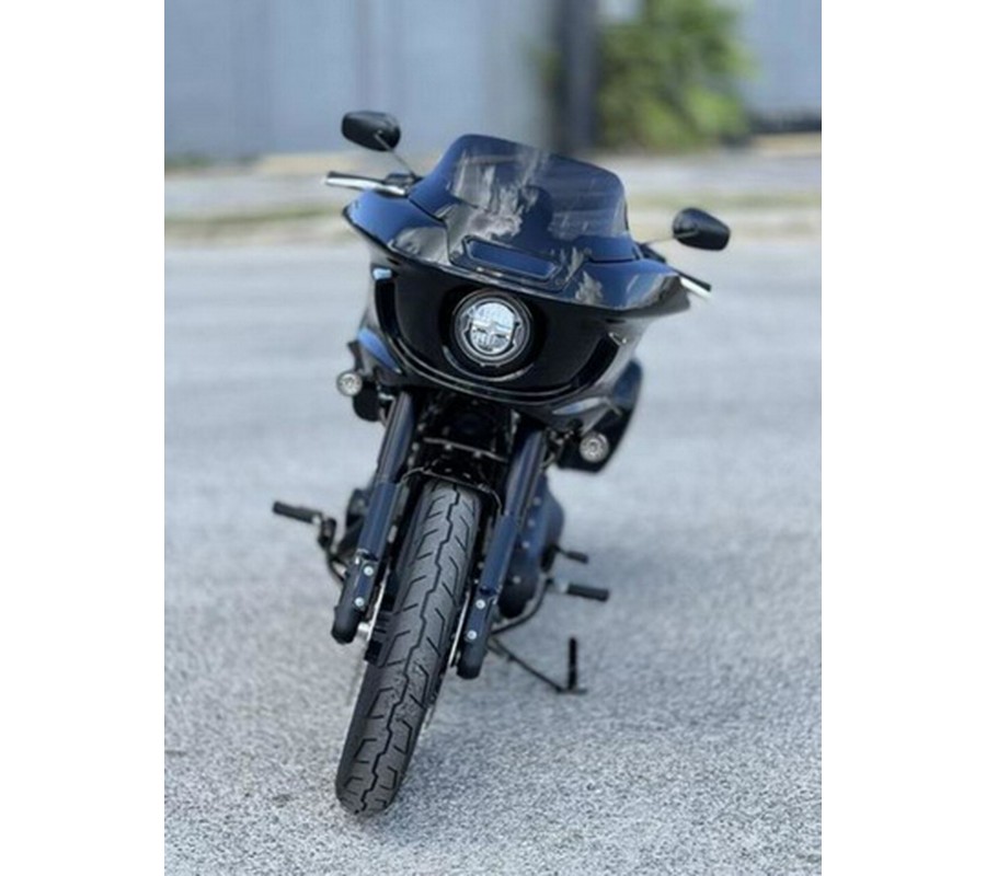 2026 Harley-Davidson Softail FXLRST - Low Rider ST