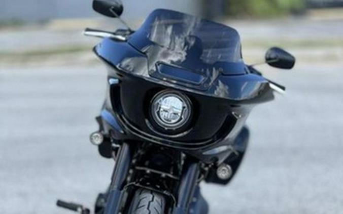 2026 Harley-Davidson Softail FXLRST - Low Rider ST