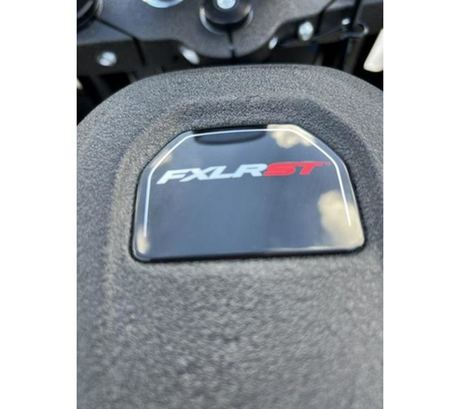 2026 Harley-Davidson Softail FXLRST - Low Rider ST