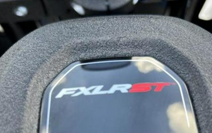 2026 Harley-Davidson Softail FXLRST - Low Rider ST