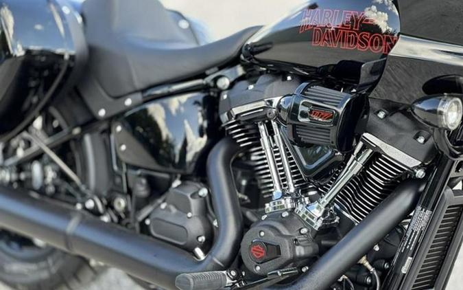 2026 Harley-Davidson Softail FXLRST - Low Rider ST