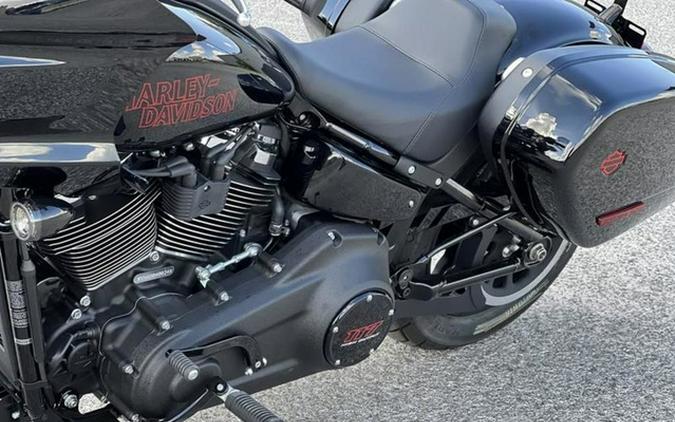 2026 Harley-Davidson Softail FXLRST - Low Rider ST