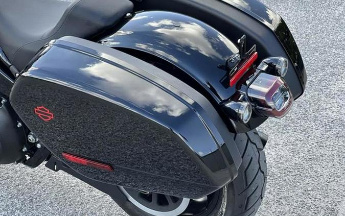 2026 Harley-Davidson Softail FXLRST - Low Rider ST