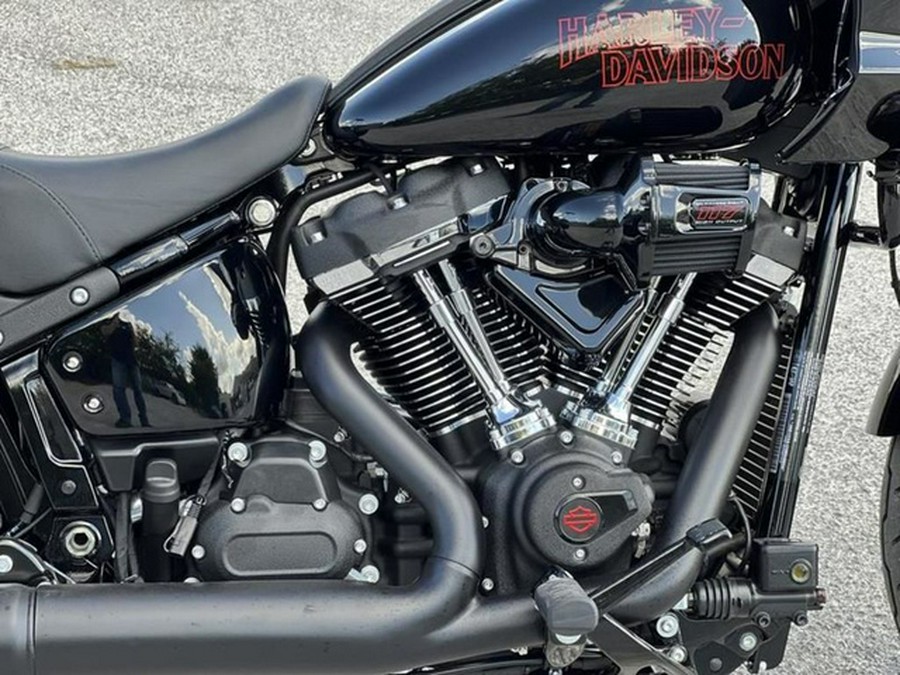 2026 Harley-Davidson Softail FXLRST - Low Rider ST