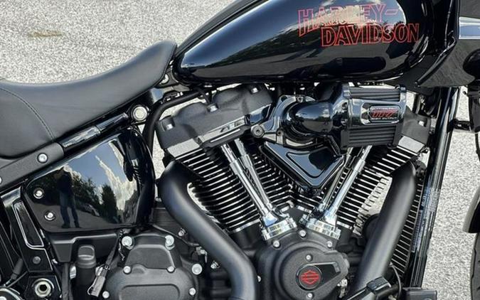 2026 Harley-Davidson Softail FXLRST - Low Rider ST