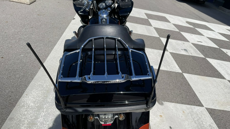 2015 Harley-Davidson® FLTRUSE CVO™ Road Glide® Ultra