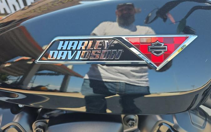 Harley-Davidson® Sportster™ S 2025