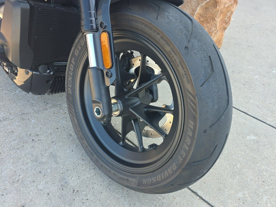RH1250S 2025 Sportster™ S