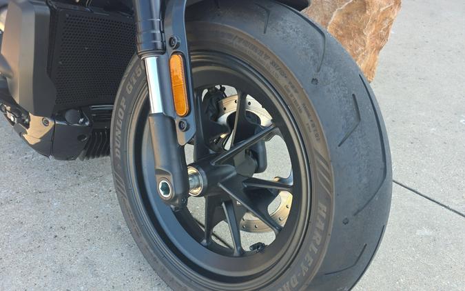 Harley-Davidson® Sportster™ S 2025