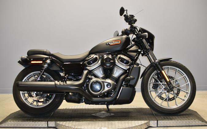 2024 Harley-Davidson Nightster Special RH975S