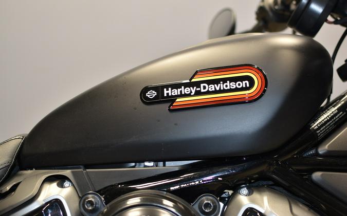 2024 Harley-Davidson Nightster Special RH975S