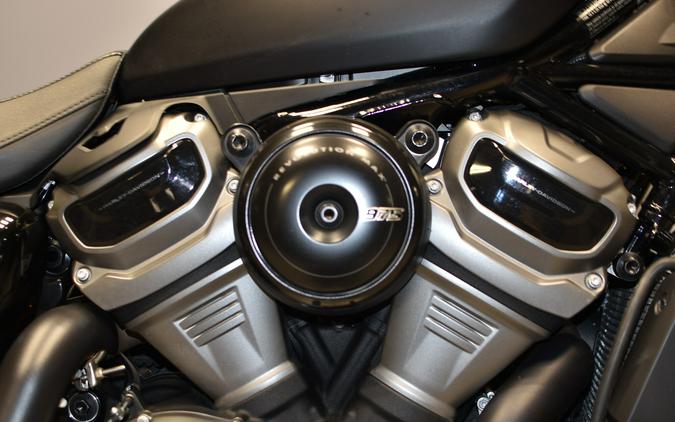 2024 Harley-Davidson Nightster Special RH975S