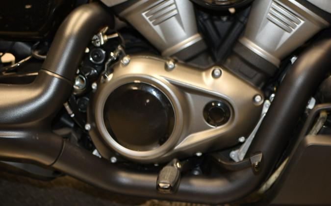 2024 Harley-Davidson Nightster Special RH975S