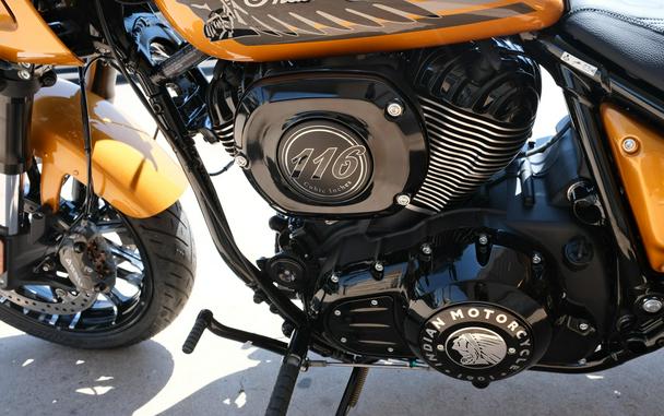 2026 INDIAN MOTORCYCLE SPORT CHIEF RT