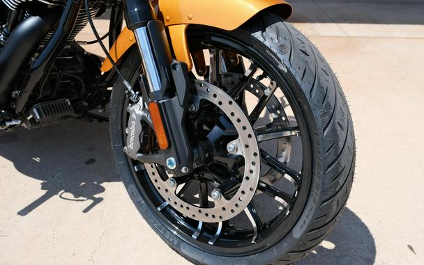 2026 INDIAN MOTORCYCLE SPORT CHIEF RT