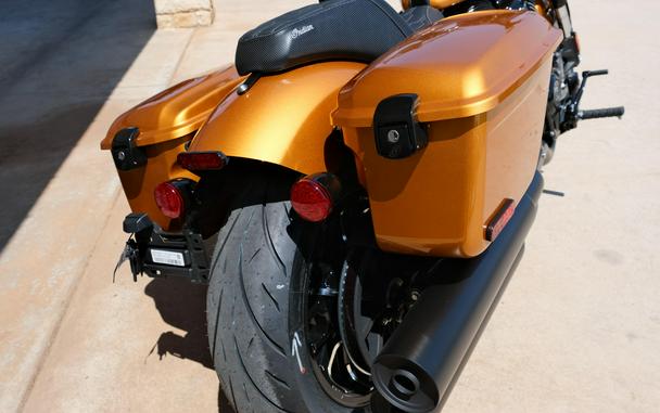 2026 INDIAN MOTORCYCLE SPORT CHIEF RT