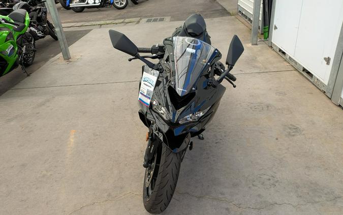 2026 Kawasaki Ninja® ZX™-4R ABS