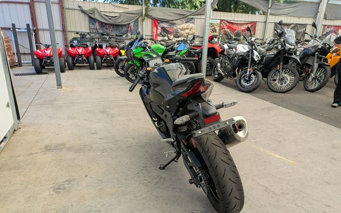 2026 Kawasaki Ninja® ZX™-4R ABS