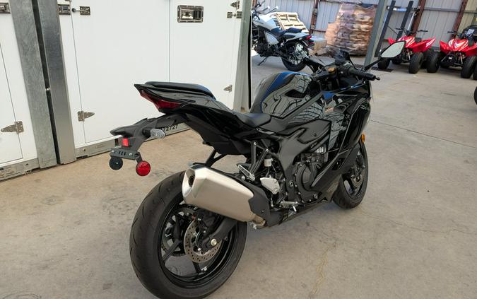 2026 Kawasaki Ninja® ZX™-4R ABS