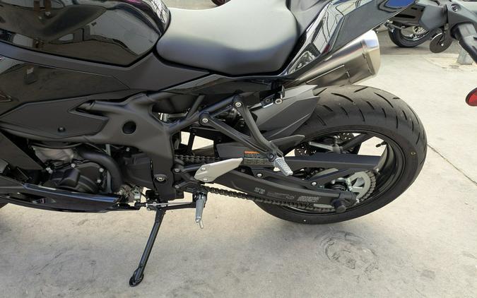 2026 Kawasaki Ninja® ZX™-4R ABS