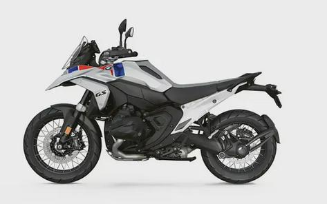 2026 BMW R 1300 GS