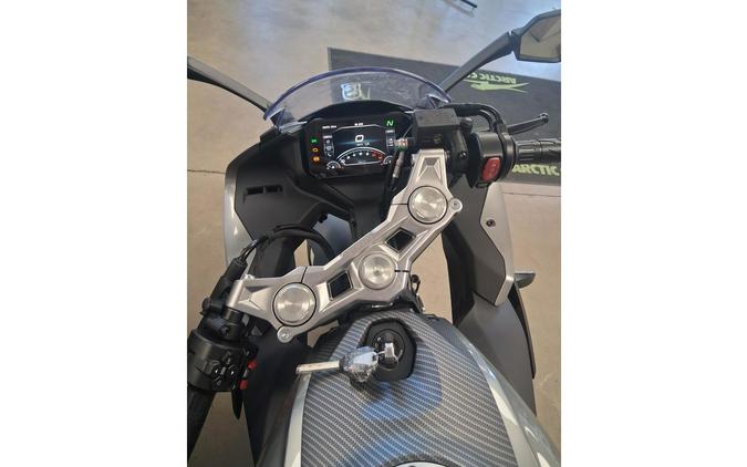 2026 300SS - CFMOTO