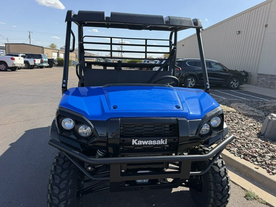 2027 Kawasaki Mule PRO-FX 1000 HD Edition