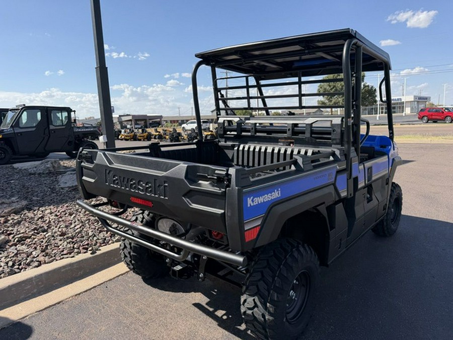 2027 Kawasaki Mule PRO-FX 1000 HD Edition