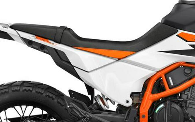 2025 KTM 390 Adventure R
