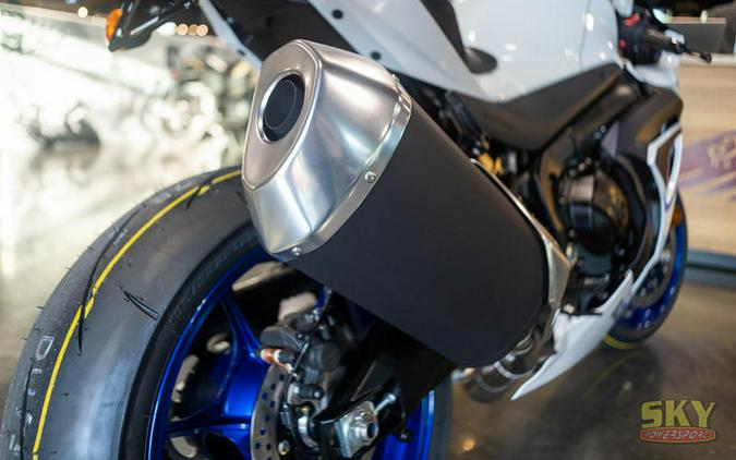 2023 Suzuki GSX-R1000R