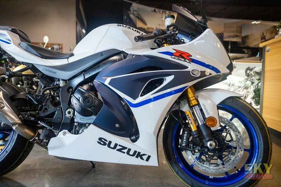 2023 Suzuki GSX-R1000R