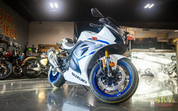 2023 Suzuki GSX-R1000R