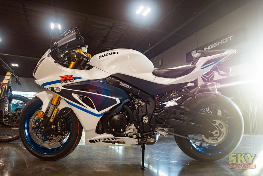 2023 Suzuki GSX-R1000R