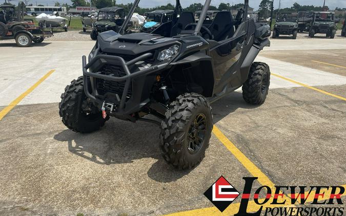 2023 Can-Am® Commander XT 1000R