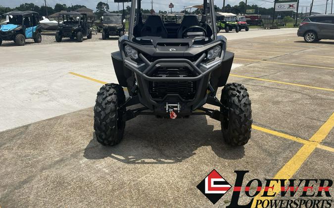 2023 Can-Am® Commander XT 1000R