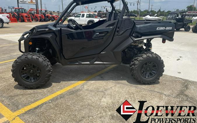 2023 Can-Am® Commander XT 1000R