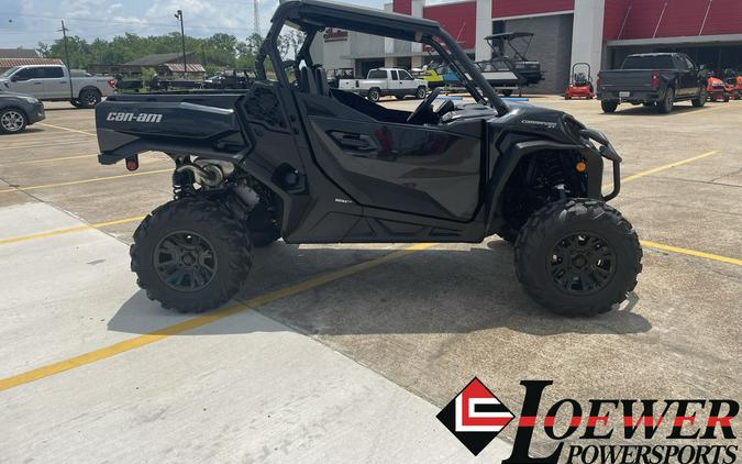 2023 Can-Am® Commander XT 1000R