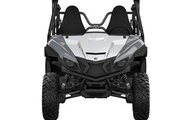 2024 Yamaha Wolverine X2 850 R-Spec