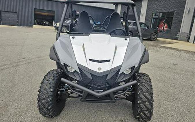 2024 Yamaha Wolverine X2 850 R-Spec