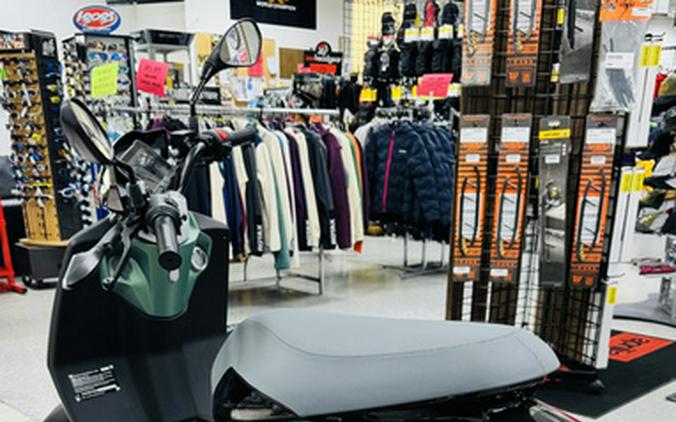 2023 Piaggio Piaggio 1 Active