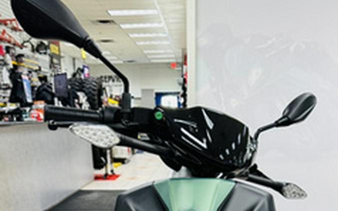 2023 Piaggio Piaggio 1 Active