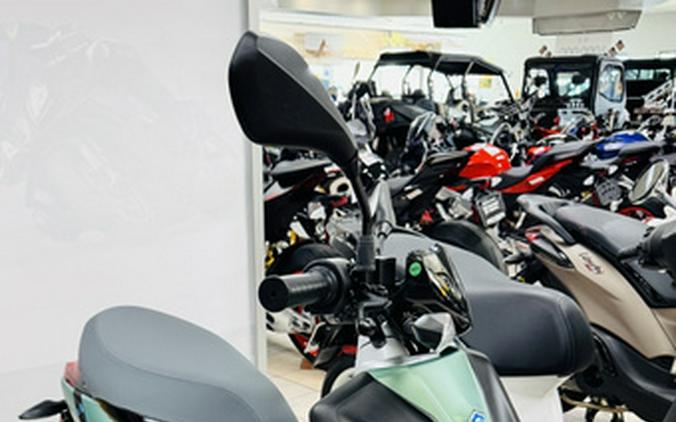 2023 Piaggio Piaggio 1 Active