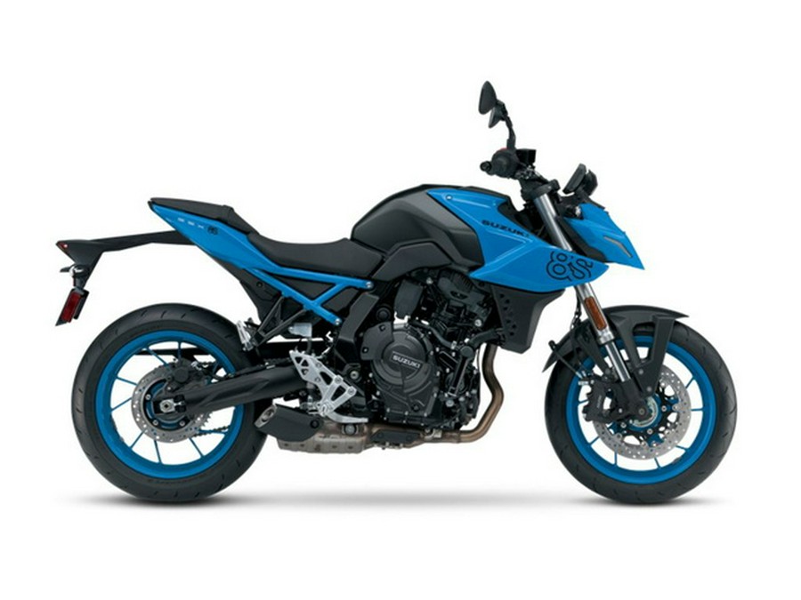 2023 Suzuki GSX 8S