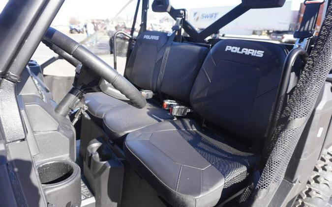 2024 Polaris® Ranger 1000 Premium Polaris Pursuit Camo