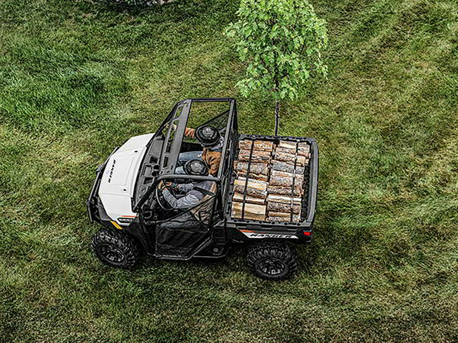 2024 Polaris® Ranger 1000 Premium Polaris Pursuit Camo