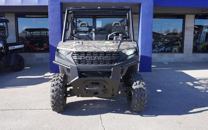 2024 Polaris® Ranger 1000 Premium Polaris Pursuit Camo